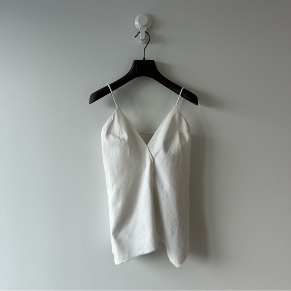 BABATON | Aritzia Jace Top in white | XS - Picture 2 of 3